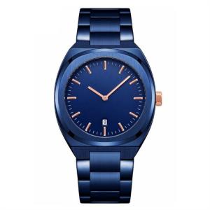 Wholesale Waterproof Alloy Wrist Watch Wearproof 10mm Case Thickness from china suppliers