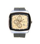 Luxury Original Waterproof Stainless Steel Men's Quartz Wristwatch