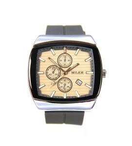 Wholesale Luxury Original Waterproof Stainless Steel Men's Quartz Wristwatch from china suppliers