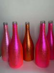 Empty 750ml Red Wine Bottle Liquor Bottle for Beer Drinking Glasses Liquor