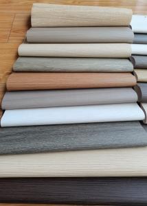 Wholesale 3D Digital Printing Wood Grain PVC Decorative Film For Interior Furniture Surface Decoration from china suppliers