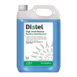 Sanitizer High Level Room Disinfectant Spray Floor Cleaner