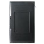 Shopping Mall Wall Mount Lcd Display 360nits Brightness For Advertising Player