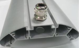 Wholesale LED Tri-proof Light CE RoHS , 1200MM 60W Led Batten Light tube from china suppliers