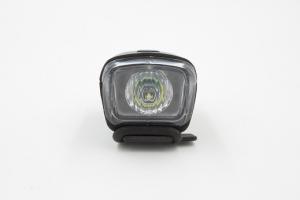 Wholesale Waterproof 0.7in To 0.9in Battery Bicycle Light , Shakeproof Cycle Light Battery from china suppliers
