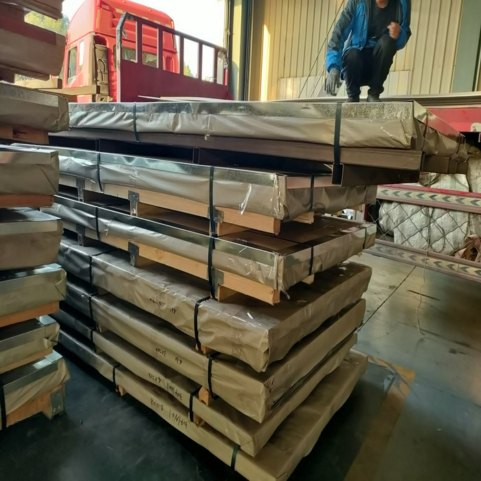 430 4X8 Cold Rolled Stainless Steel Sheet Mirror Customized