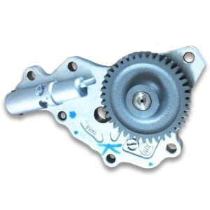 Wholesale Excavator Diesel Engine Parts Aluminum Oil Pump for ISUZU 4JJ1 8981451531 8981451530 from china suppliers