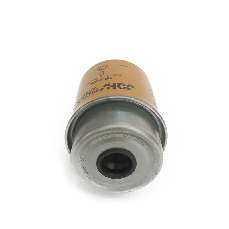 BF7673-D Factroy Wholesale Heavy Duty Truck Fuel Water Separator RE50455 RE58367 156-1200 RE62418 P550351 FS19516