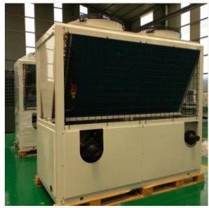 Wholesale 96KW Swimming Pool SPA Heat Pump Water Heater KRY-96II from china suppliers
