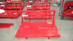 CAB - Farm Equipment Tractor 3pt Carry-Alls ; Tractor Implements Pallet Mover
