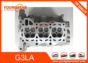 Wholesale Complete Cylinder Head for G3LA Engine OEM 22100-04301 22100-04401 from china suppliers