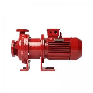 Wholesale Cast Iron Centrifugal Stainless Steel Magnetic Drive Pump 3 Inch 4 Inches  6 Inch from china suppliers