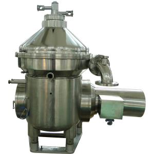 Wholesale Bowl Solid Liquid Orange Juice Separator Of Stainless Steel Covered Disc from china suppliers