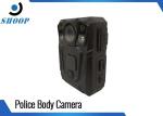 USB2.0 IP67 5MP CMOS Waterproof Body Camera Ambarella H22
