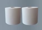 Non Toxic Anti Static Wipes , Disposable Floor Wipes Lint Free 65gsm Weight