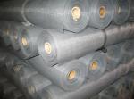 Fiberglass window screening,18X16 120g PVC coated Fiberglass Window Screen