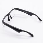 Hot Selling J1 Waterproof And Dustproof Anti Uv Light Eyeglass Personalized