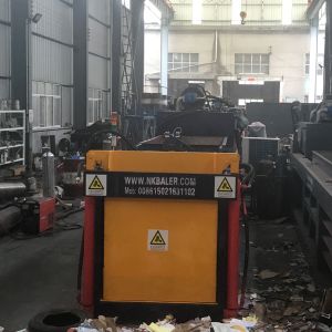 Scrap Plastic Baling Press Machine,Scrap Plastic Baler Press Machine