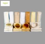Nonwoven Needle Felt Aramid Filter Bag