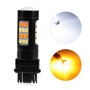 Wholesale 12V 2835 42 SMD LED Bulb Headlight 1156 1157 Tail Car Indicator Lights from china suppliers