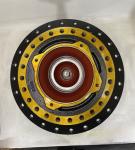 Belparts Excavator Parts ZX670-3 JD670G Travel Reduction Gearbox For Hitachi