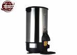 2.2KW Optional Colour Large Electric Water Boiler , DIA295*H520 Hot Water Boiler