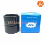 X124-702100 40CR Excavator Bucket Bushing R210 Hyundai Replacement Parts