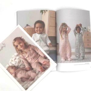 Wholesale 210X145mm A5 Softcover Book Printing Matte lamination Thermal Paper Card from china suppliers