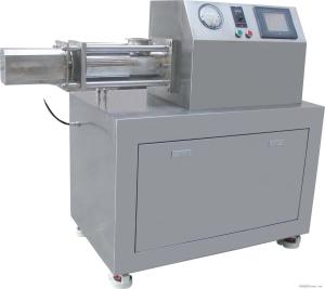 Wholesale Front Discharge 30kw Single Screw Extruder from china suppliers