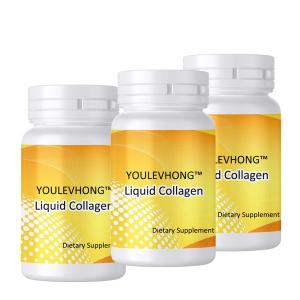 Wholesale Nourishing Collagen Supplement for Enhanced Skin Health - 1 Tablespoon Daily from china suppliers
