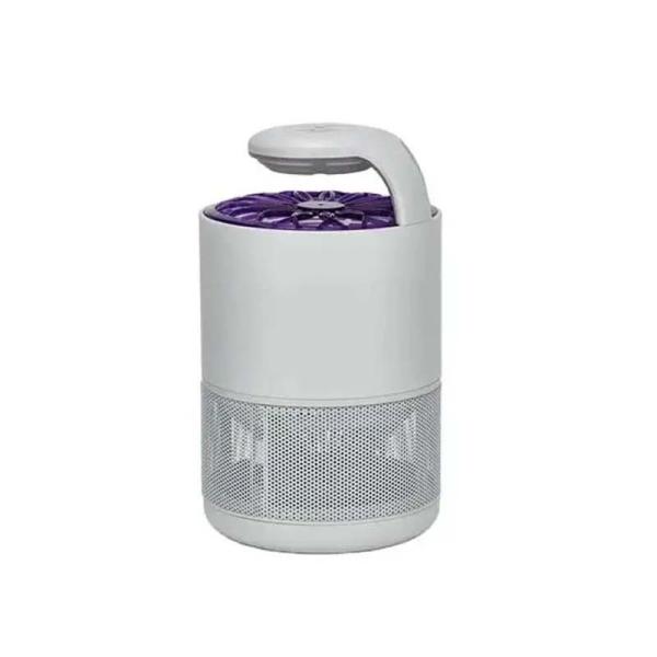 Indoor Bedroom Electronic Suction Mosquito Killing Lamp Termite Insect Killer