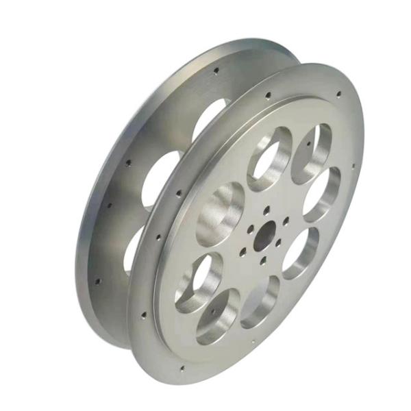 Customize Lathe Turning Cnc Machining Brass stainless steel aluminum Parts