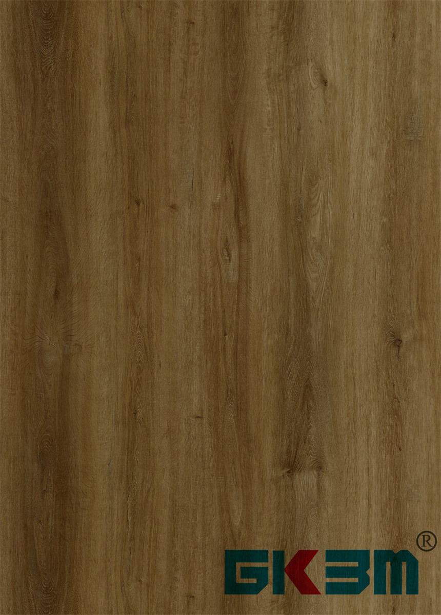 DP-W82295-6 Positano Oak SPC Flooring Anti Slip Fireproof Waterproof