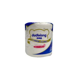 Wholesale Customized Layer Eco Friendly Car 90g Bamboo Toilet Paper ISO9001 from china suppliers