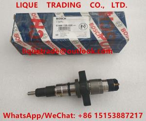 Wholesale BOSCH common rail injector 0445120028 , 0 445 120 028 , 0445 120 028 from china suppliers
