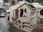 Professional Impact Breaker Equipment, Stone Mining Secondary Impact Crusher