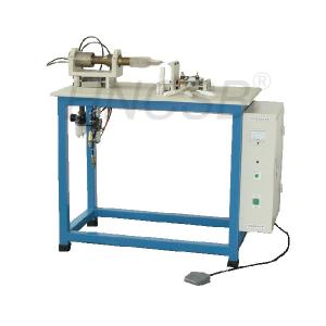 Wholesale 1200W Ultrasonic Welding Equipment , Tube Sewing Machine Mould fixing from china suppliers