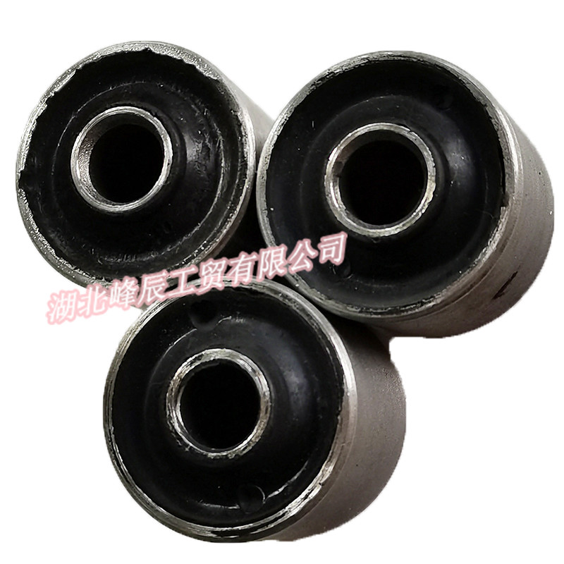 Dongfeng/Dcec Kinland Engine Parts Auto parts for Truck Suspension Bush-Lower Bracket 5001145-C0100
