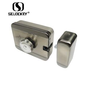 Wholesale SS Finishing JA803A JA803B Electronic Cabinet Lock from china suppliers