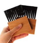 Baseball Chassis Base Softball Brush Hockey Supplies Referee Brush Fortress