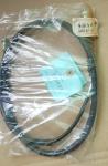 Barako-175 Kawasaki Front Brake Cable OEM with Steel Material and After-Sale