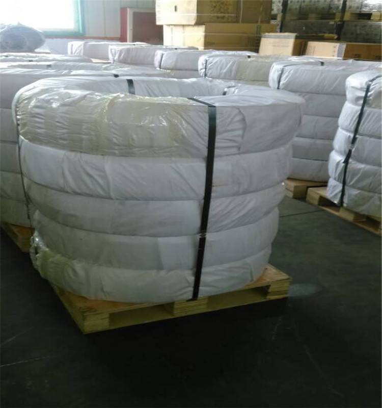 High Potential Extruded sacrificial anodes for cathodic protection ( CP ) systems