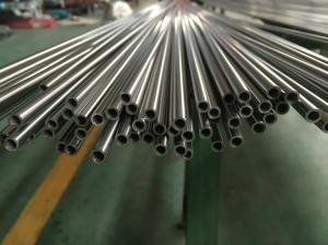 Wholesale TS16949 15CrMo Hot Formed Structural Steel Tube from china suppliers