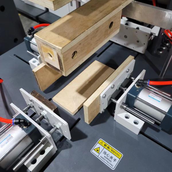 Semi Automatic Gift Box Bubble Pressing Machine For Rigid Boxes Smooth Packaging Solution