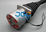 Excavator Parts DH200 DH220 DH300-35 Hydraulic Pilot Valve Joystick Control