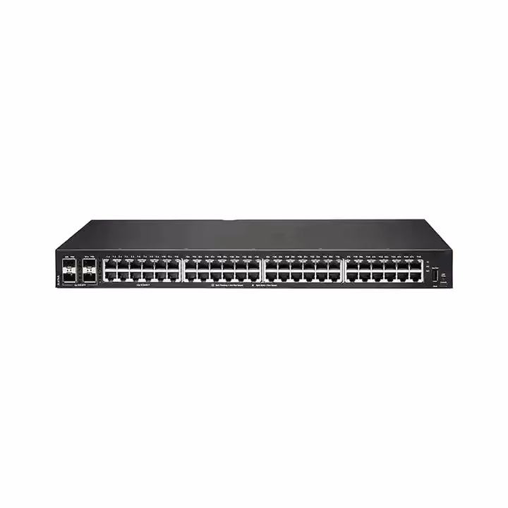 Customized Sealed 2530 Series 24G PoE Layer 2 J9773A Network Switch with 10/100/1000Mbps Transmission Rate and 24 Ports