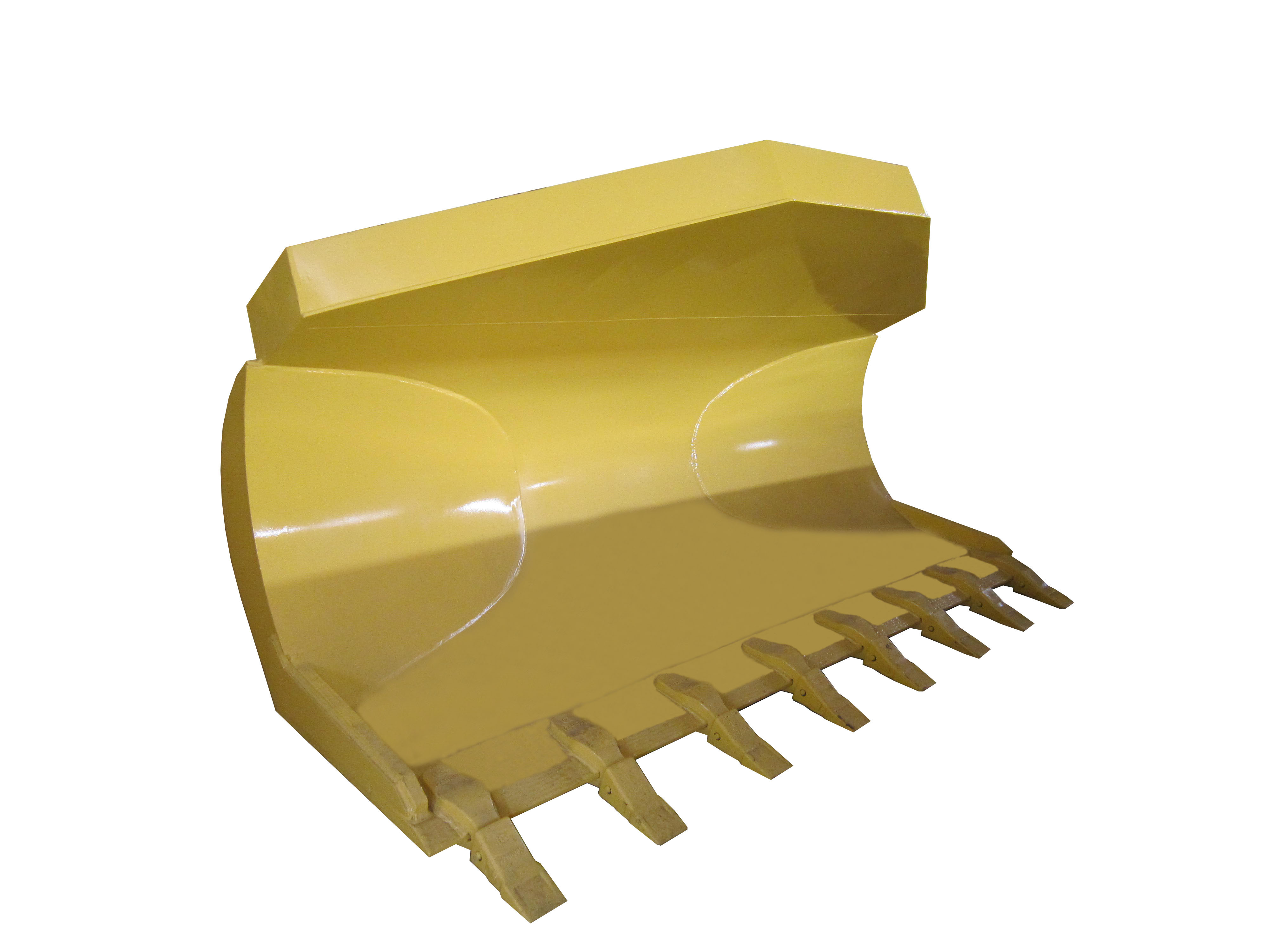 22D0103X0 Wheel Loader bucket 1.8m2 Wheel Loader Spare Parts