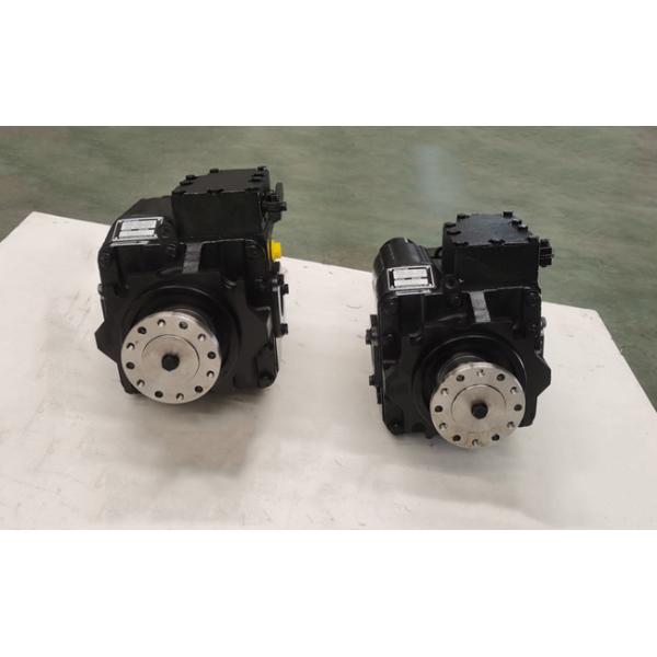 Highland Pv23 Axial Piston Hydraulic Pumps For Concrete Mixer