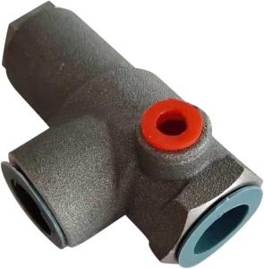 Wholesale Ingersoll-Rand Minimum Pressure Valve 22245617 High Quality Screw air Compressor Parts Wholesale from china suppliers