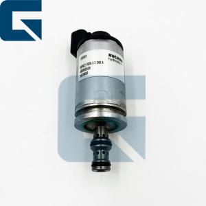 Wholesale 368-5868 3685868 Solenoid Valve For M318D Excavator from china suppliers